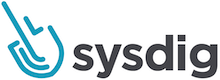 Sysdig logo